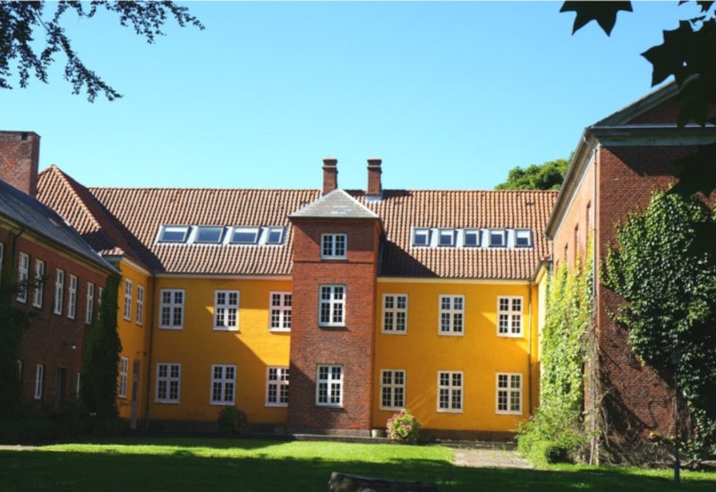 Skårup Seminarium